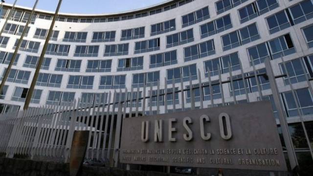 Ülkemizin UNESCO Üyeliği için Kararverici Hafta