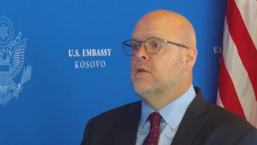 Karşılıklı Tanınma Biden Yönetiminin Tutumu, Olacağını Düşünmüyoruz