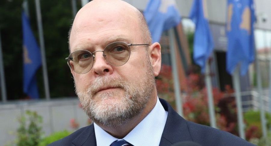 ABD’den Sırbistan ve Sırp Cumhuriyeti'nin Açıklamalarına Tepki