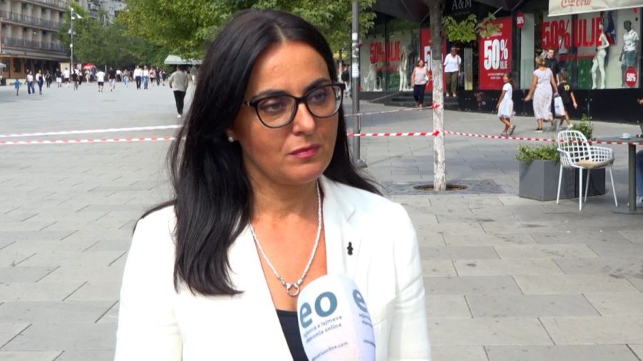 LDK’dan Kurti’ye Sert Tepki: “Anayasa Keyfine Göre Yorumlanamaz”