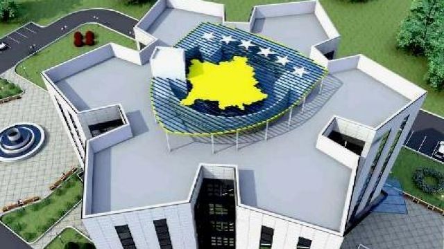 Terörle Mücadele Müdürü İstifa Etti