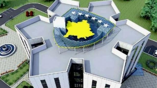 AKİ'de Bir İstifa Daha