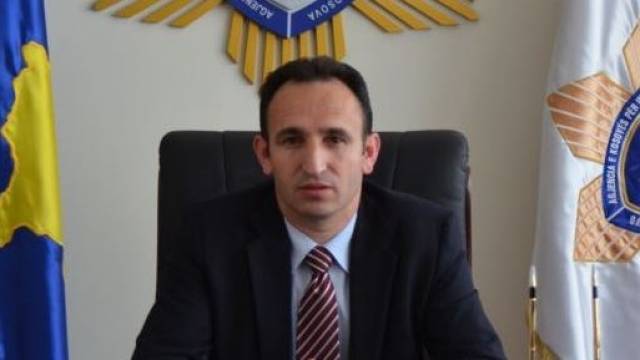AKI Şefi Smakaj İstifa Etti