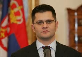 Jeremiç: Kosova Sırbistan'ın İç Meselesi