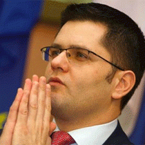 Jeremiç: Sırbistan Var Olduğu Sürece Kosova Devlet Olamaz