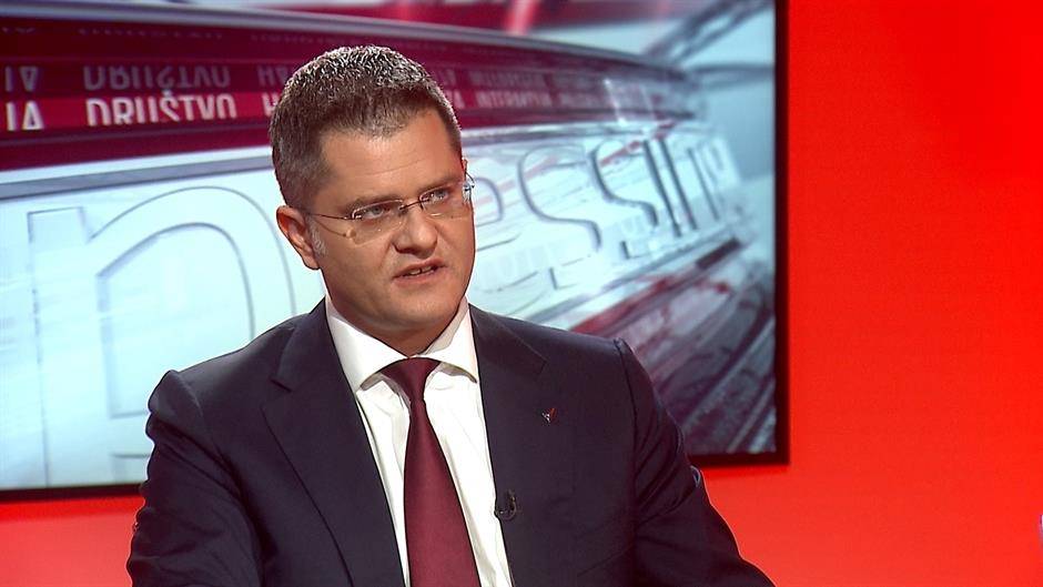 Jeremiç: 2018’de Kosova BMÖ Üyesi Olacak