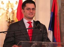 "Kosova için AB'yi Reddederiz"