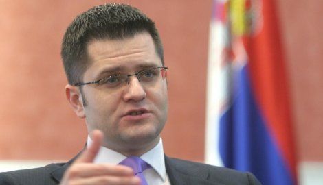 Jeremiç: Kosova, Sırbistan'ın Kudüs'üdür