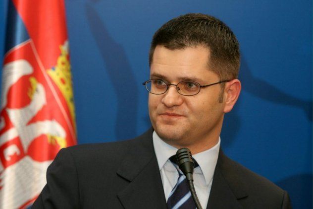 Jeremiç Moskva'ya Büyükelçi Olsun !