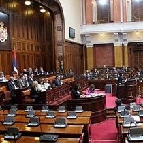 Jeremiç: 55 Ülke Kosova'yı Tanımaya Yakın Duruyor
