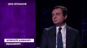 Kurti, Protesto Olup Olmayacağını Açıkladı