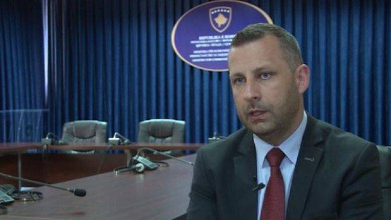 Sırp Listesi Kurumlara Dönmeyi Birliğin Kurulmasıyla Şartlandırıyor