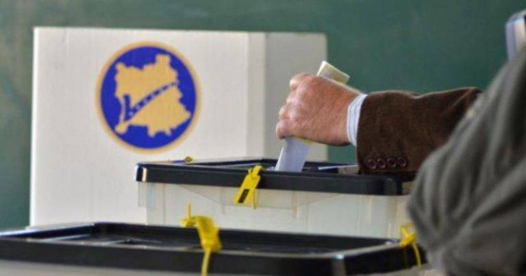 Bu Yıl Seçimler Olacak mı?