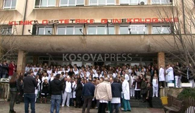 Jinekologlar: Biz Kriminel Değiliz