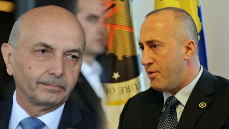 Haradinaj'ın Serbest Bırakılmaması, Sırbistan'ın Süreci Engellemesidir
