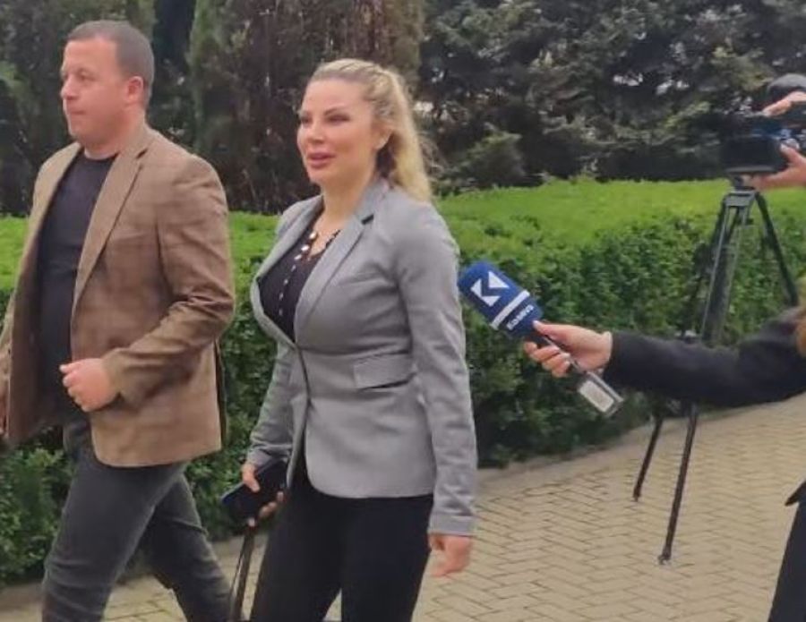 Balje, Bir Bakanlık  Teklifi Aldığını Doğruladı