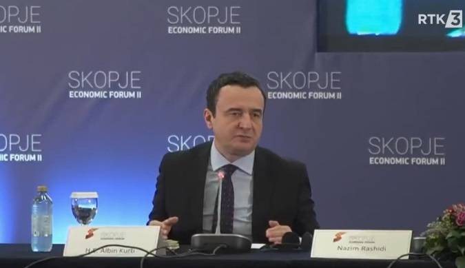 İlişklerin Normalleşmesi Karşılıklı Tanınmayla Olmalı