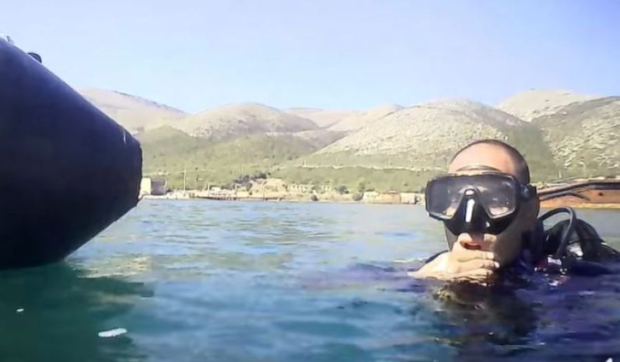 Deçan’da Kaybolan Kadın için Arama Çalışmalarına KGG’de Katılıyor