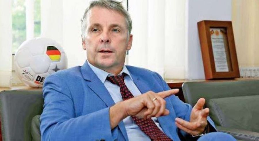 Almanya’da Yabancıların Seçim Kampanyaları İçin Hatırlatma