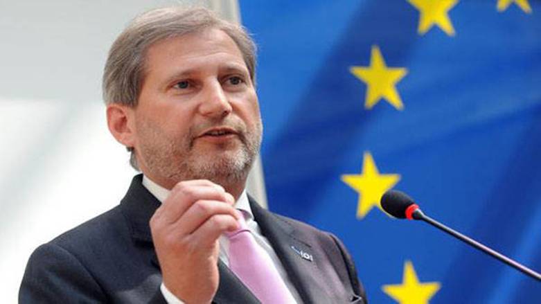 Kosova-Sırbistan Arasında Nihai Anlaşma 2019 Ortasında