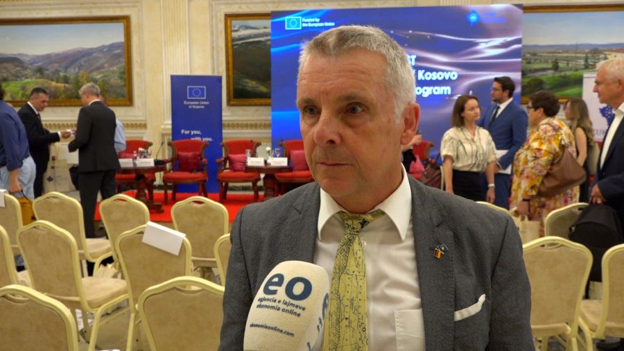 Almanya’nın Kosova Büyükelçisi Rohde'den Kurumsal Gecikmelere Tepki