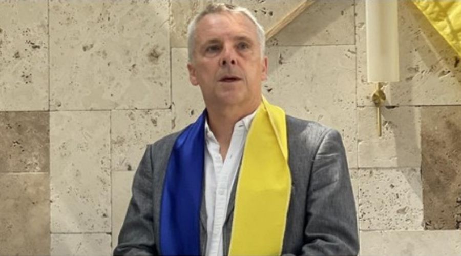 Rohde: Şu Anda İbre Köprüsünün Açılması Söz Konusu Değil