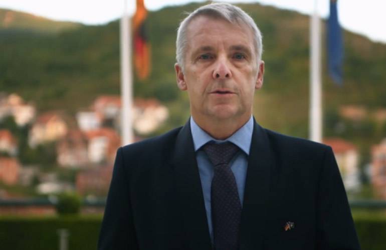 Kosova Tehlikede Değil, KFOR Korumaktadır