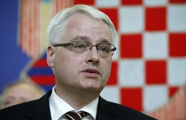Josipoviç Yarın Kosova Ziyaretine Geliyor