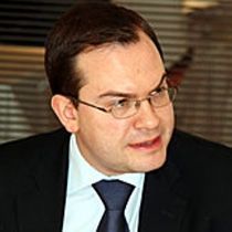 Jovan Ratkoviç Kosova ile Diyaloga ait Sırp Heyetinin Başında