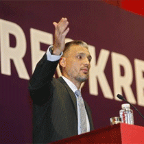 Jovanoviç Kosova Politikasının Değişmesinden Yana