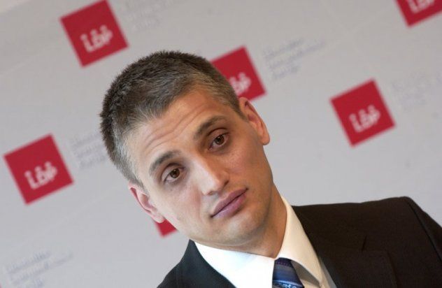 Jovanoviç'ten Jeremiç'e: Thaçi İzin Vermezse Kosova'ya Giremezsin