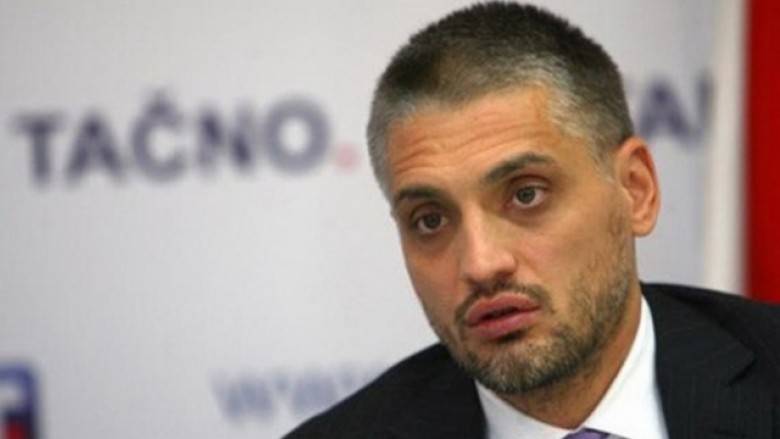 Kosova, Sırbistan İçin Büyük Bir Yük