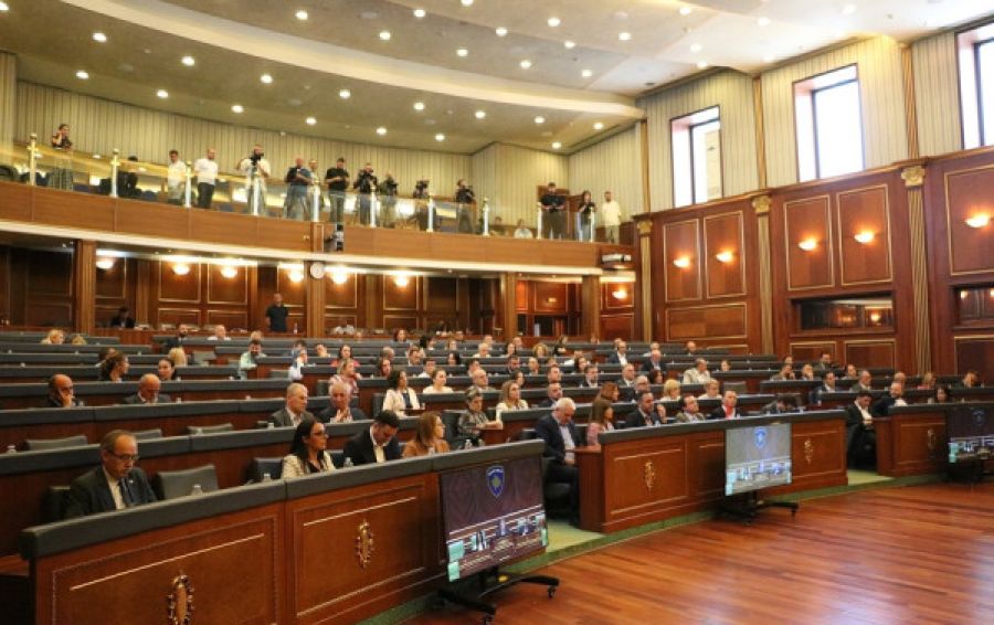 Milletvekilleri ve Asistanları Devlete Yüzbinlerce Euroya Mal Oluyor