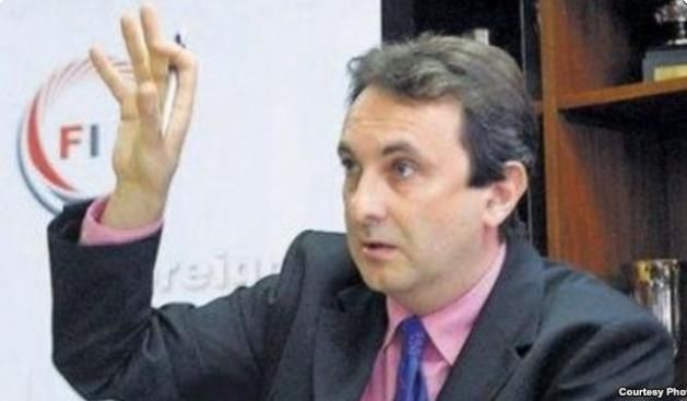 Judah: Kuzey Sorunu Yıllarca Sürebilir