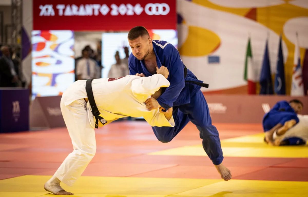 Kosovalı Judoculardan Üç Bronz Madalya, Daha Fazlası Bekleniyor