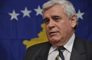 Vllasi: Kosova'nın Şiddette Başvurmakla Bölünmesi Savaşa Sebep