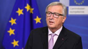 Juncker'den Batı Balkanlar Uyarısı