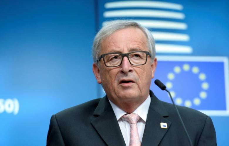 Junker Yarın Thaçi, Veseli ve Haradinaj ile Görüşecek