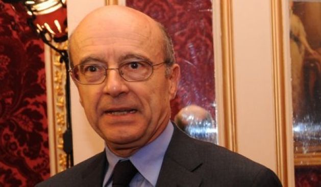 Juppe: Kosova ile Diyalog,  Sırbistan'ın AB Üyelik Statüsünün Şartı