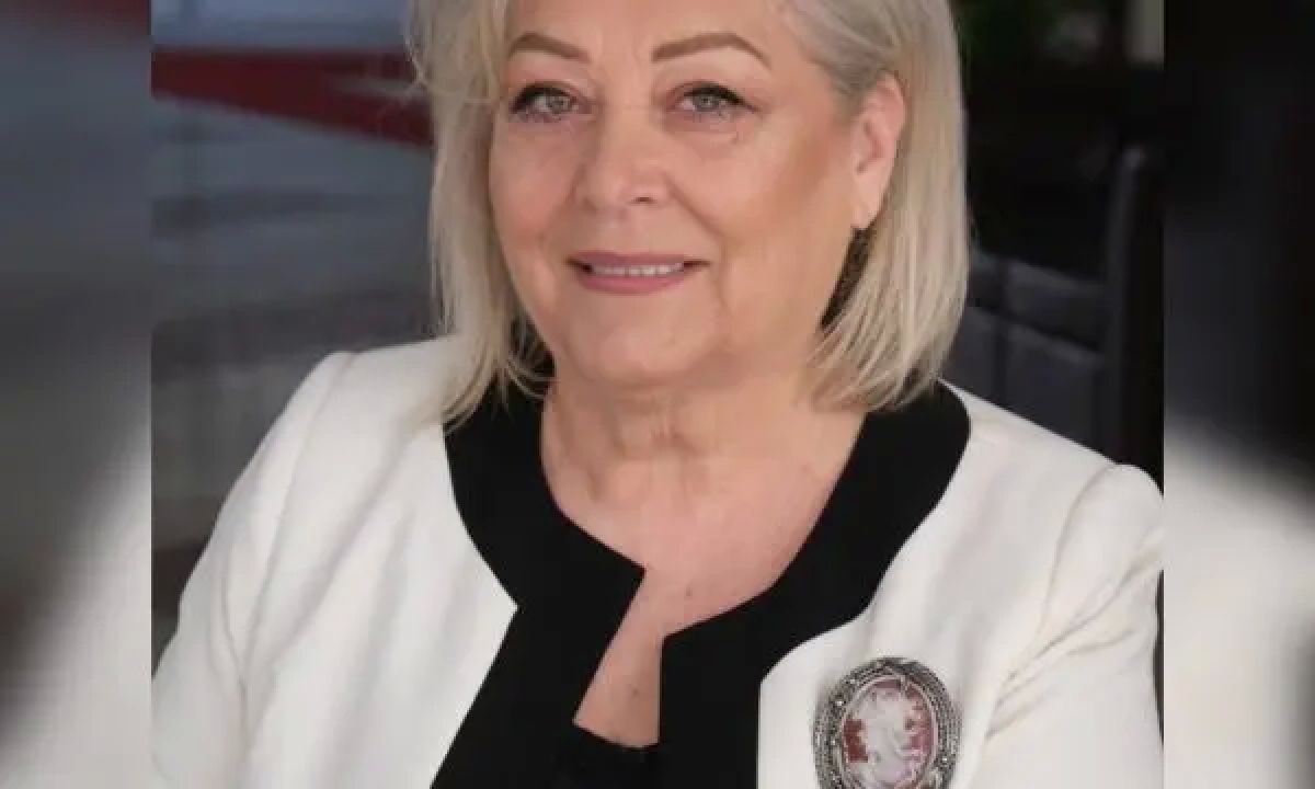 Justina Shiroka-Pula LVV Tarafından Aranmadı, Tekliften Haberi Yok