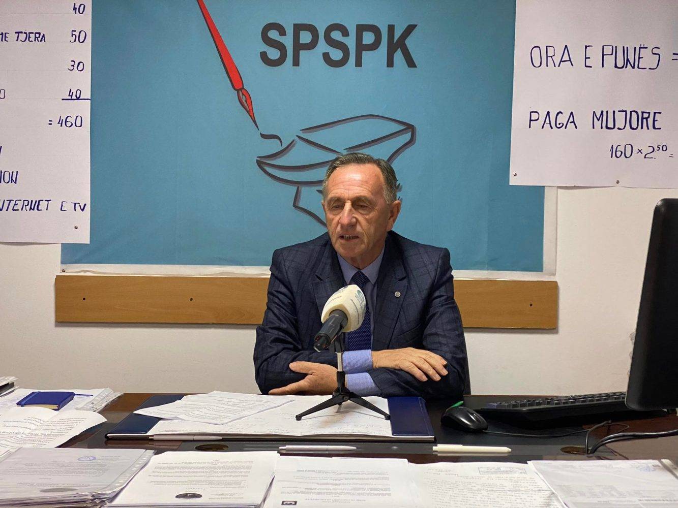 Özel Sektör Günlük Protestoların Yapılacağını Duyurdu