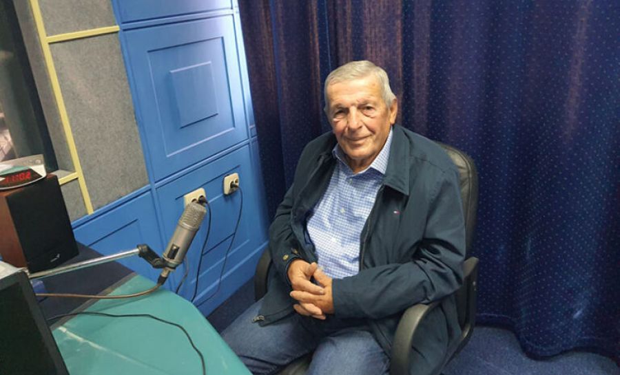 Karadağ’ın çok sevilen büyük devlet adamı Yusuf Kalamperović ahirete irtihal etti