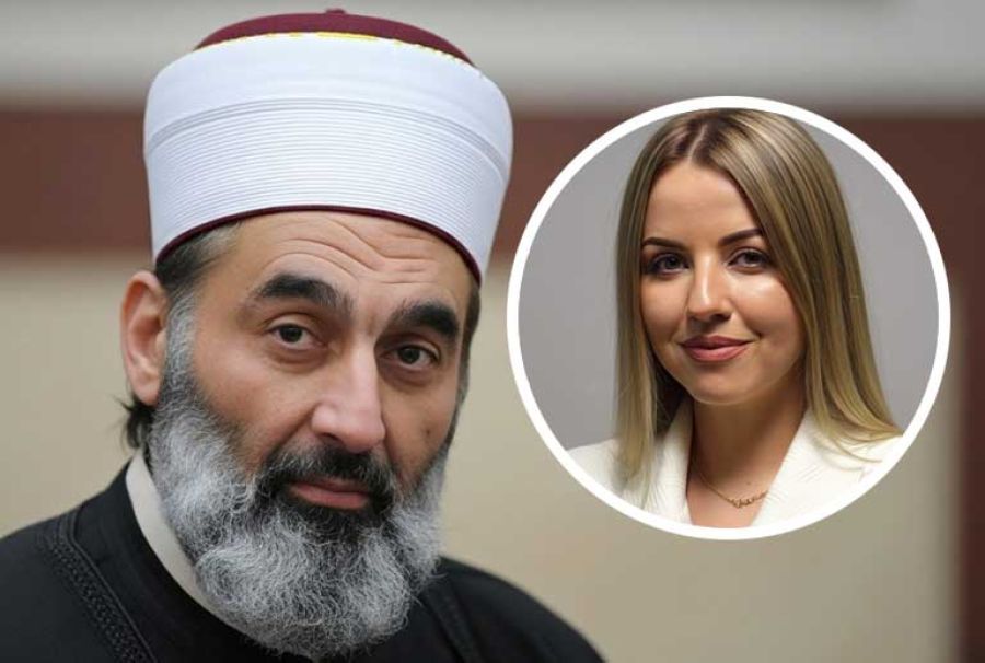 Birleşik bir Bosna istiyorsa, birleşik bir Sırbistan için mücadele etmeli