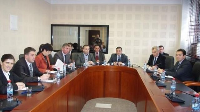 Kuzeyde Seçimlerle İlgili Rapor Arandı