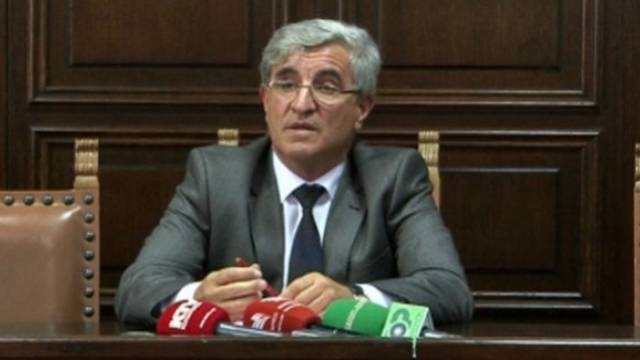 Konsey, Rektör Konusunu Karara Bağlayacak