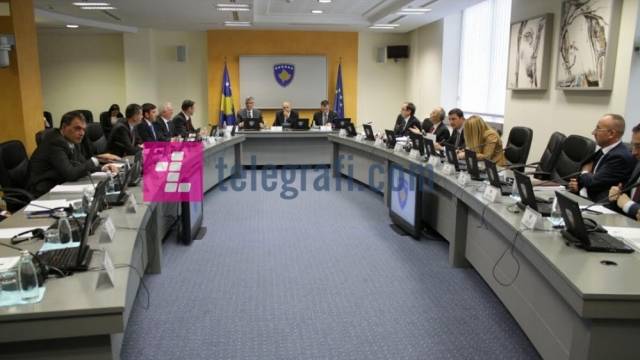 Bu Hafta Bakan Yardımcıları Atanacak