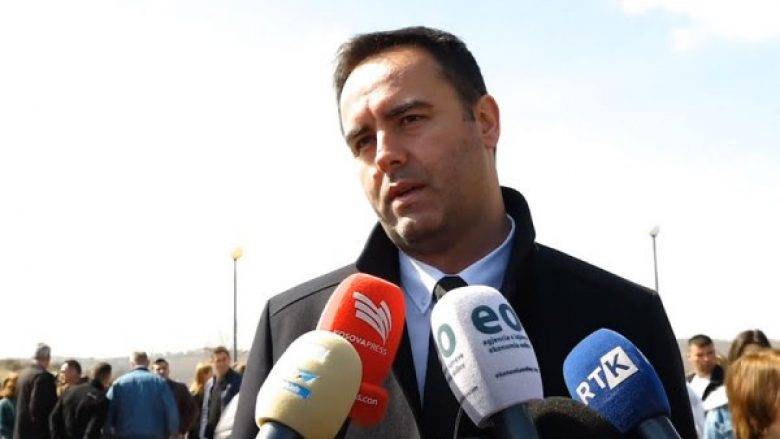 Osmani, Ameliyat Sırasında Görevini Devretme Mecburiyetinde Değildi