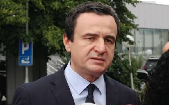 Sırbistan ile Diyalogun Gelecek Takvimi Brüksel’e Bağlı