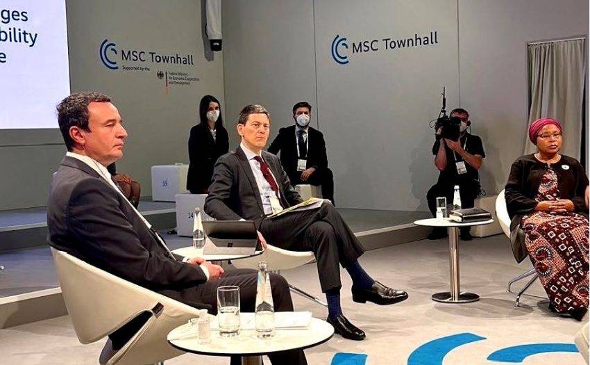 Kurti: Sırbistan Devlet Arşivlerini Açmalı