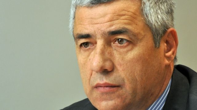 İvanoviç'in Duruşması Başladı